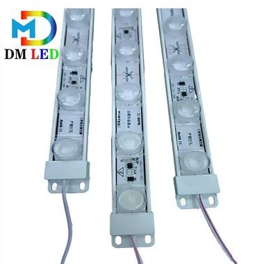 3030 एलईडी लाइट स्ट्रिप